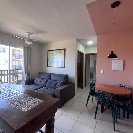 Apartamento Confortavel Praia Dos Ingleses Florianópolis Eksteriør bilde