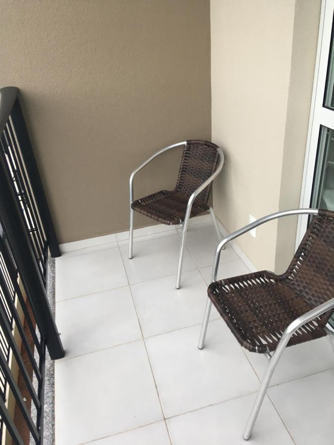 Apartamento Confortavel Praia Dos Ingleses Florianópolis Eksteriør bilde