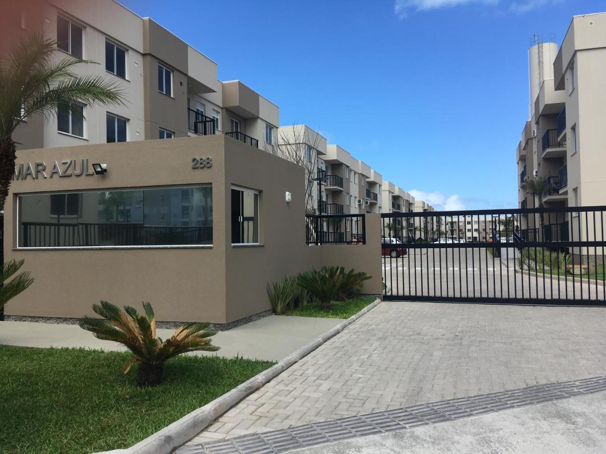 Apartamento Confortavel Praia Dos Ingleses Florianópolis Eksteriør bilde