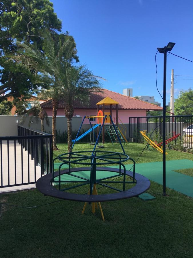 Apartamento Confortavel Praia Dos Ingleses Florianópolis Eksteriør bilde