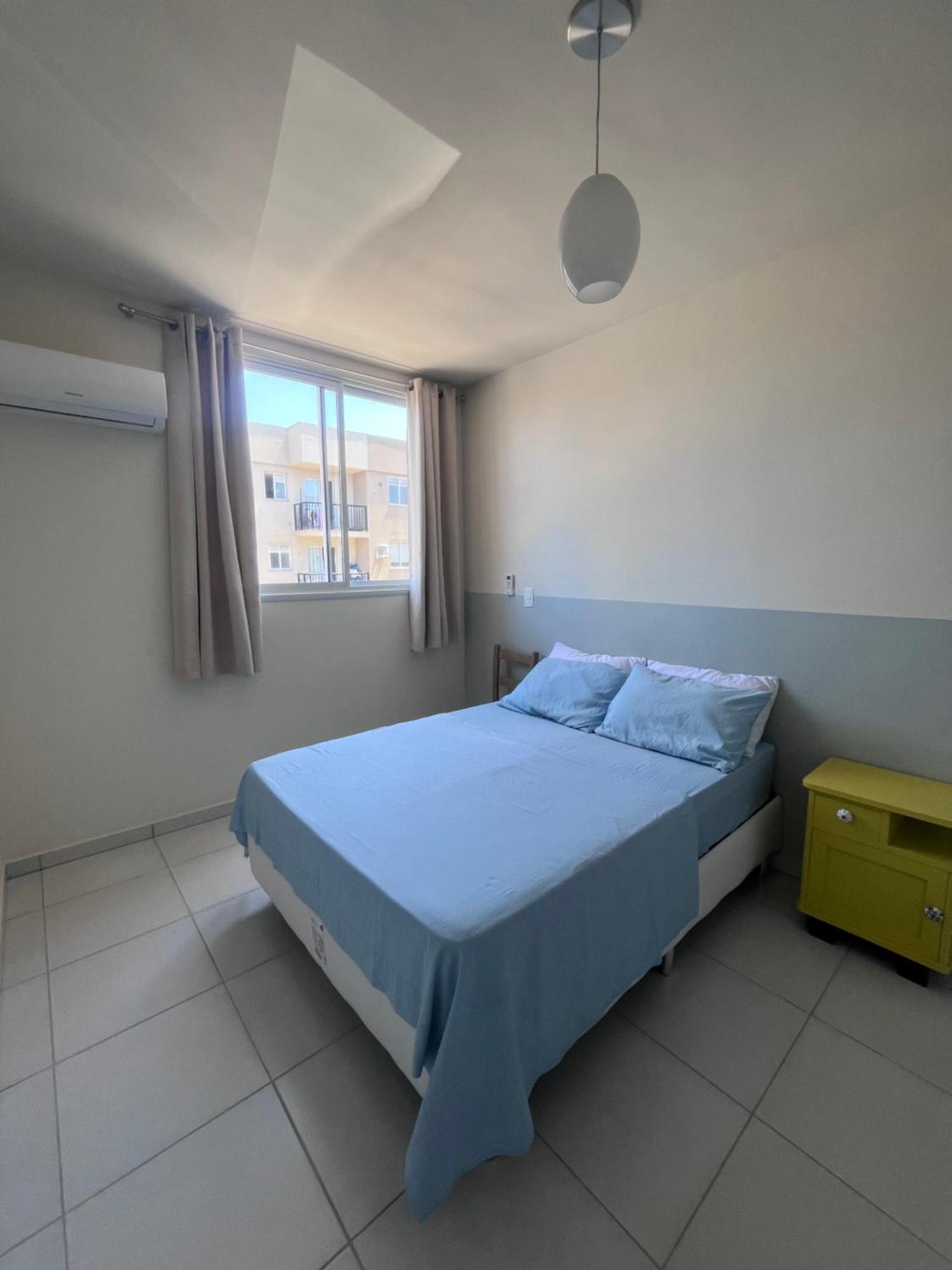 Apartamento Confortavel Praia Dos Ingleses Florianópolis Eksteriør bilde